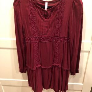 Boho dress